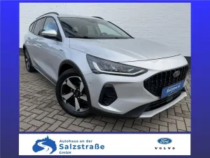 Ford Focus Active*LED*eAHK*WiPa*RFK*Klimaaut.*Navi*