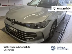 Volkswagen Passat Variant 2.0 TDI Business*Head-up*IQ.LIGHT
