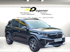 Citroën C3 Aircross / Allwetter / Automatik / LED