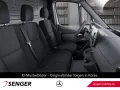 Mercedes-Benz Sprinter 317 CDI KA L3H2 MBUX Kamera Navi 9G