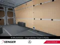 Mercedes-Benz Sprinter 317 CDI KA L3H2 MBUX Kamera Navi 9G