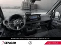 Mercedes-Benz Sprinter 317 CDI KA L3H2 MBUX Kamera Navi 9G