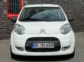 Citroën C1 Advance 3-Achser Musketier Sonderumbau PickUp