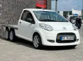 Citroën C1 Advance 3-Achser Musketier Sonderumbau PickUp