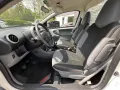 Citroën C1 Advance 3-Achser Musketier Sonderumbau PickUp
