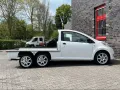 Citroën C1 Advance 3-Achser Musketier Sonderumbau PickUp
