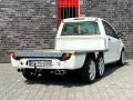 Citroën C1 Advance 3-Achser Musketier Sonderumbau PickUp