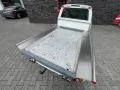 Citroën C1 Advance 3-Achser Musketier Sonderumbau PickUp
