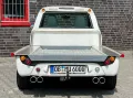 Citroën C1 Advance 3-Achser Musketier Sonderumbau PickUp
