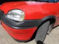 Opel Corsa B 44kW,60PS 1.4 Benzin Automati...