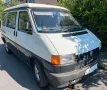 Volkswagen VW T4 California Coach 1.9TD 68PS