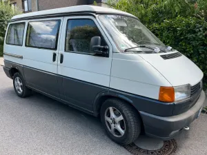 Volkswagen VW T4 California Coach 1.9TD 68PS