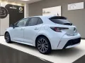 Toyota Corolla Hybrid Team Deutschland LED Scheinwerfer