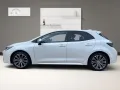 Toyota Corolla Hybrid Team Deutschland LED Scheinwerfer