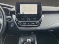 Toyota Corolla Hybrid Team Deutschland LED Scheinwerfer