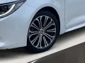 Toyota Corolla Hybrid Team Deutschland LED Scheinwerfer