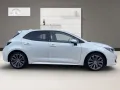 Toyota Corolla Hybrid Team Deutschland LED Scheinwerfer