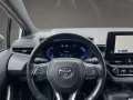 Toyota Corolla Hybrid Team Deutschland LED Scheinwerfer