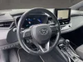 Toyota Corolla Hybrid Team Deutschland LED Scheinwerfer