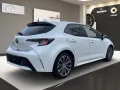 Toyota Corolla Hybrid Team Deutschland LED Scheinwerfer