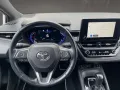 Toyota Corolla Hybrid Team Deutschland LED Scheinwerfer