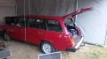 Lada 2104 Kombi Nova Tüv H-Kennzeichen 5 G...