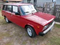Lada 2104 Kombi Nova Tüv H-Kennzeichen 5 G...