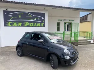 Fiat 500 1.2 Sport