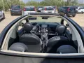 Fiat 500 C 1.2 Lounge
