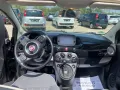 Fiat 500 C 1.2 Lounge
