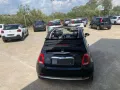 Fiat 500 C 1.2 Lounge