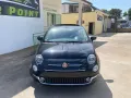 Fiat 500 C 1.2 Lounge
