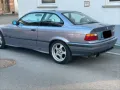 BMW Bmw E36/316i Coupe Schalter/Klima/Schiebed...