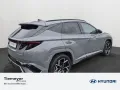 Hyundai TUCSON FL MY26 1.6TGDI DCT N Line X Assist ECS