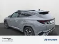 Hyundai TUCSON FL MY26 1.6TGDI DCT N Line X Assist ECS