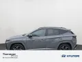 Hyundai TUCSON FL MY26 1.6TGDI DCT N Line X Assist ECS