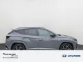 Hyundai TUCSON FL MY26 1.6TGDI DCT N Line X Assist ECS