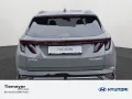 Hyundai TUCSON FL MY26 1.6TGDI DCT N Line X Assist ECS