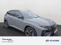 Hyundai TUCSON FL MY26 1.6TGDI DCT N Line X Assist ECS