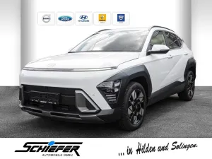 Hyundai KONA 1.6 T-GDI DCT Prime (SX2),Sitz-Paket, BOSE