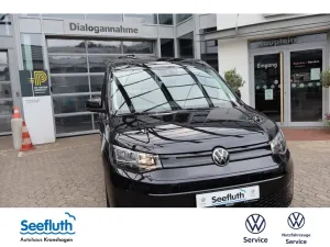 Volkswagen Caddy 1.5 TSI AHK App-Connect Winterpaket