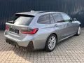 BMW 318i Aut. Touring M SPORT /HeadUp/360°Kam/HiFi