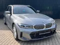 BMW 318i Aut. Touring M SPORT /HeadUp/360°Kam/HiFi