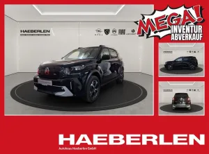 Citroën C3 Aircross 1.2 Hybrid MAX *TOP GEPFLEGT*
