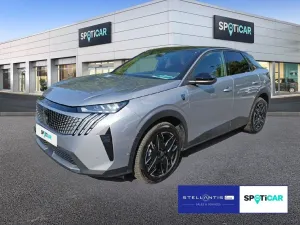 Peugeot 3008 GT Hybrid 145 DSC *Navi*SHZ*Kamera