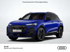 Audi SQ5 Qu. PANO AHK 360°CAM ALU21 MATRIX NAVI