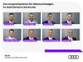 Audi SQ5 Qu. PANO AHK 360°CAM ALU21 MATRIX NAVI
