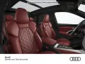 Audi SQ5 Qu. PANO AHK 360°CAM ALU21 MATRIX NAVI