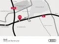 Audi SQ5 Qu. PANO AHK 360°CAM ALU21 MATRIX NAVI