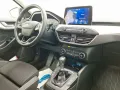 Ford Focus 1.5 EcoBlue 120 CV SW Business Diesel